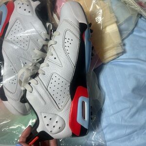 Nike Air Jordan Golf Cleats